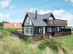 5 person holiday home in Skagen Kandestederne